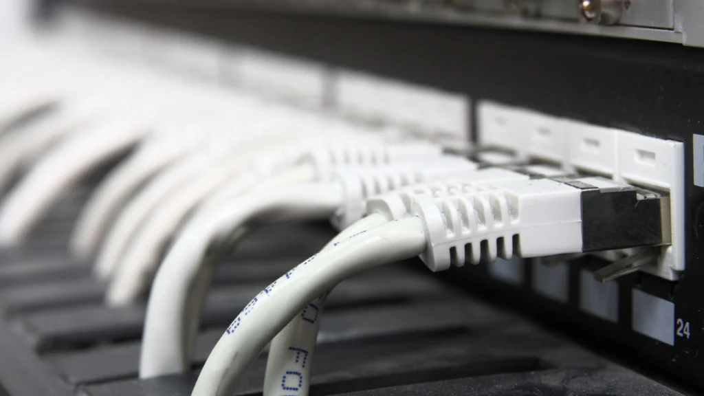 Data Cabling